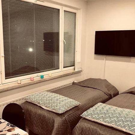 Studio Vescu Lahti Bagian luar foto